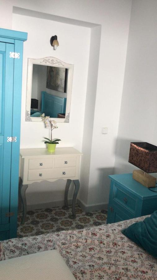 Casa Mena Apartment Nerja Exterior foto