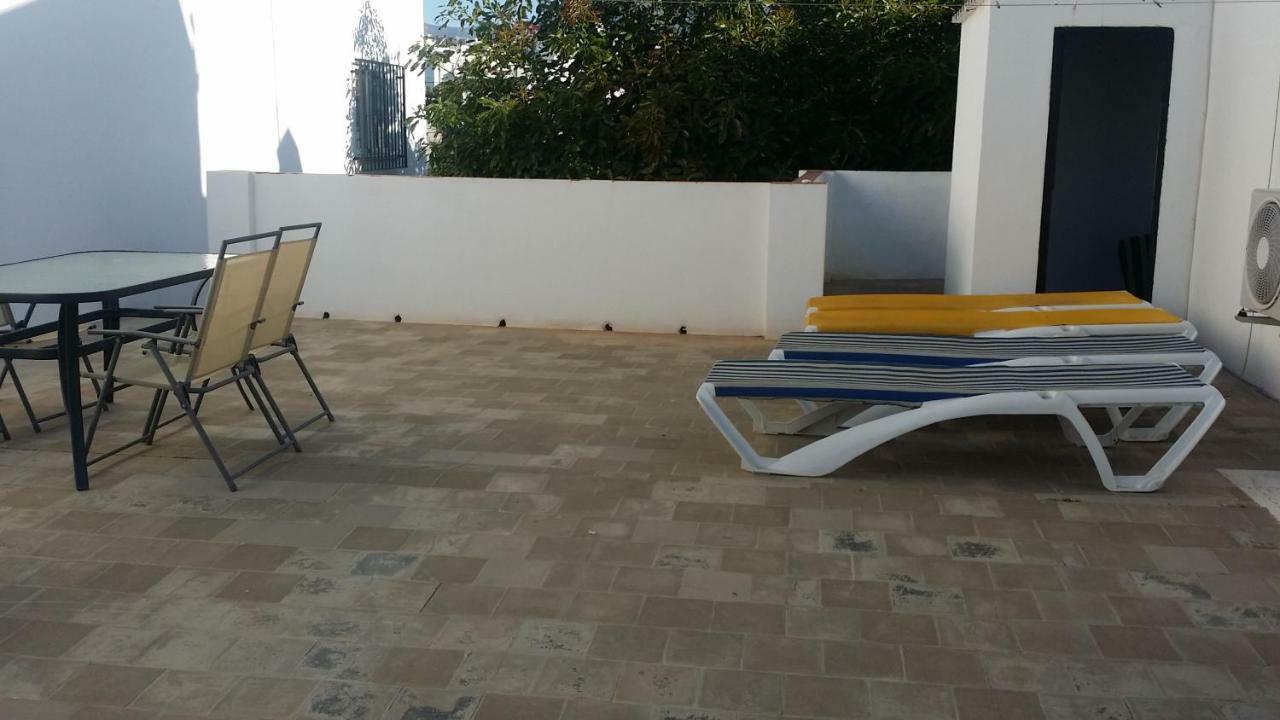 Casa Mena Apartment Nerja Exterior foto